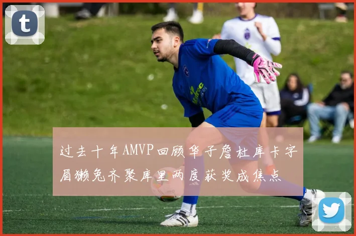 过去十年AMVP回顾华子詹杜库卡字眉獭兔齐聚库里两度获奖成焦点